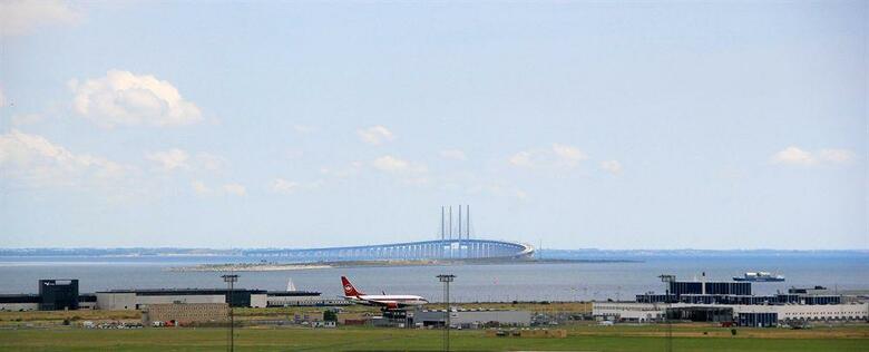 Hotel Hilton Copenhagen Airport