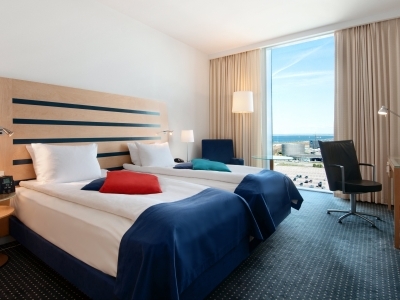 Hotel Hilton Copenhagen Airport