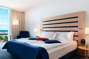 Hotel Hilton Copenhagen Airport