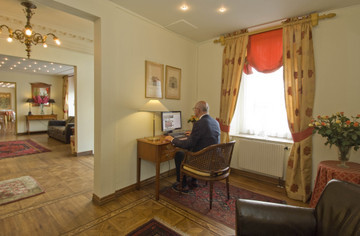 Hotel Du Nord
