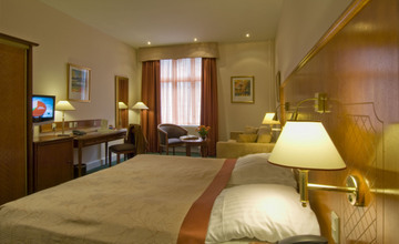 Hotel Du Nord