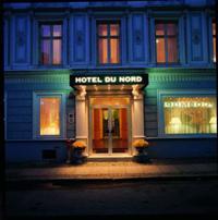 Hotel Du Nord