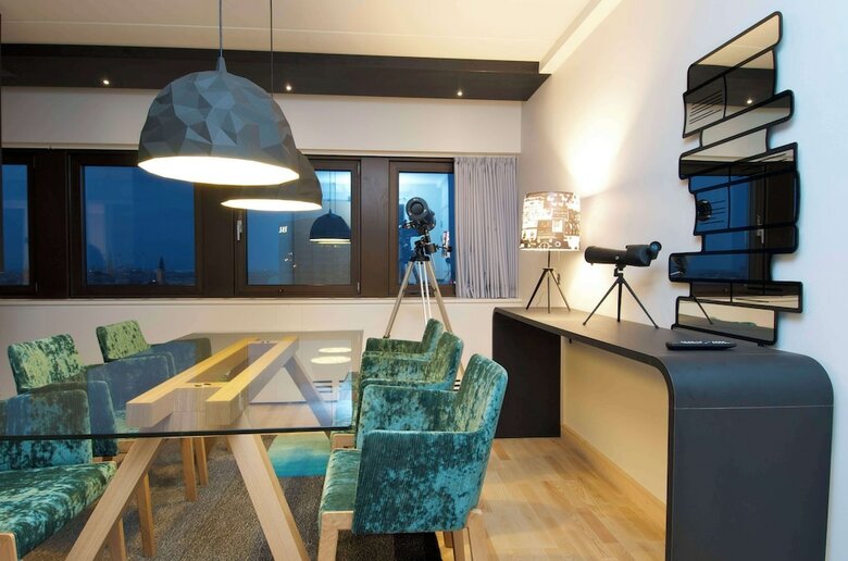 Hotel Scandic Copenhagen