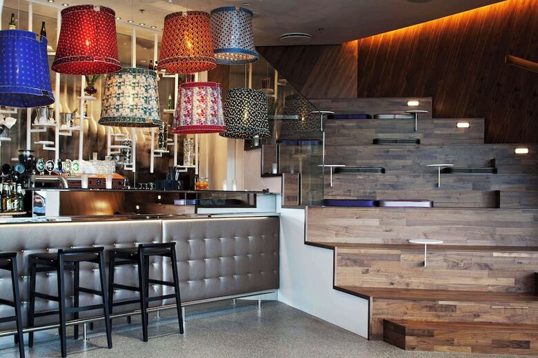Hotel Scandic Copenhagen