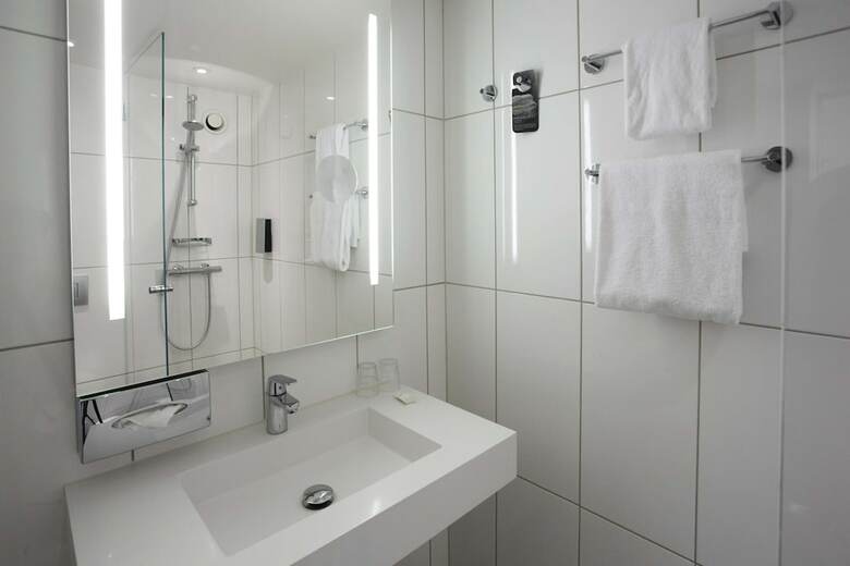 Hotel Scandic Copenhagen