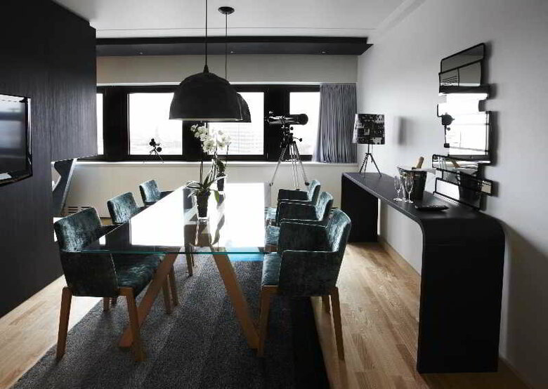 Hotel Scandic Copenhagen
