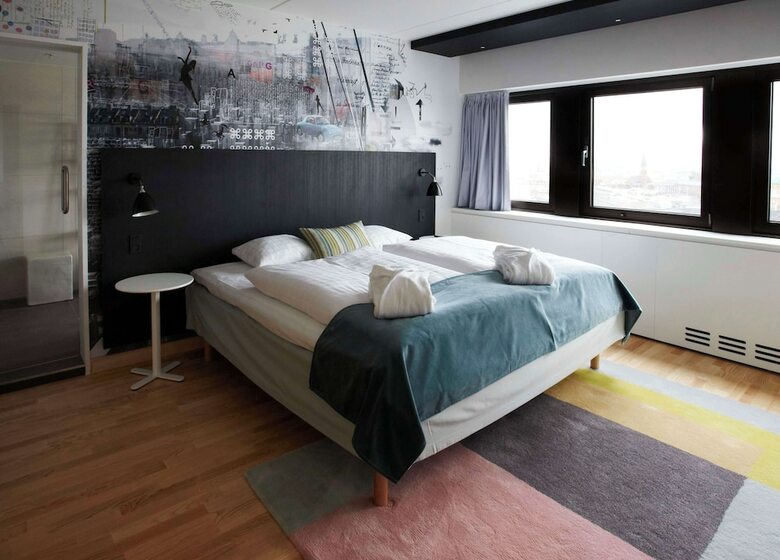 Hotel Scandic Copenhagen