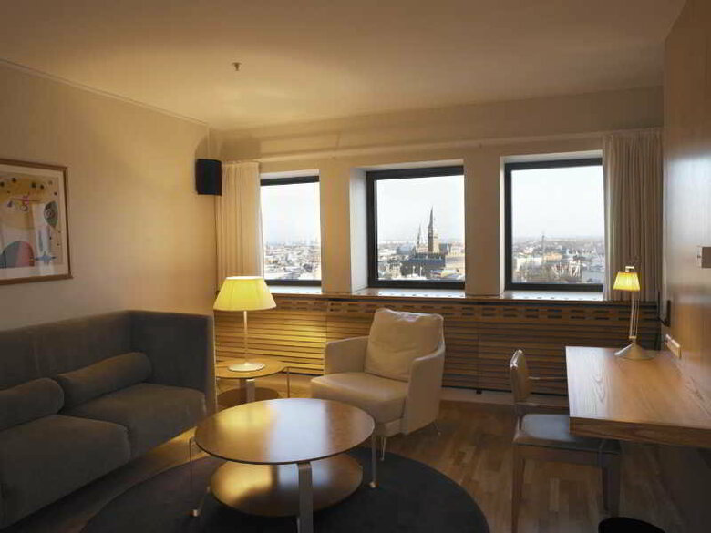 Hotel Scandic Copenhagen