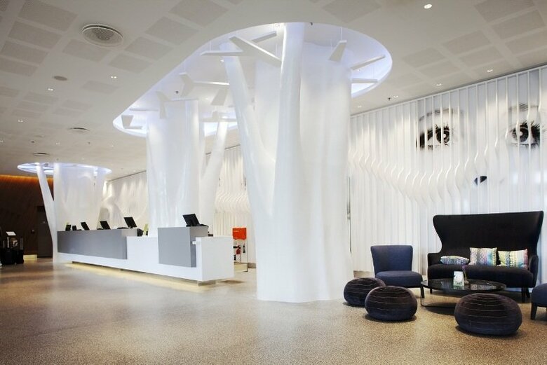 Hotel Scandic Copenhagen