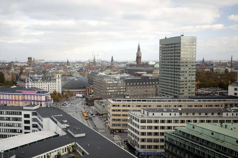 Hotel Scandic Copenhagen