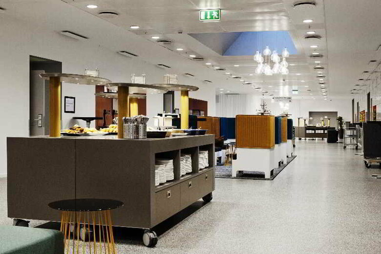 Hotel Scandic Copenhagen