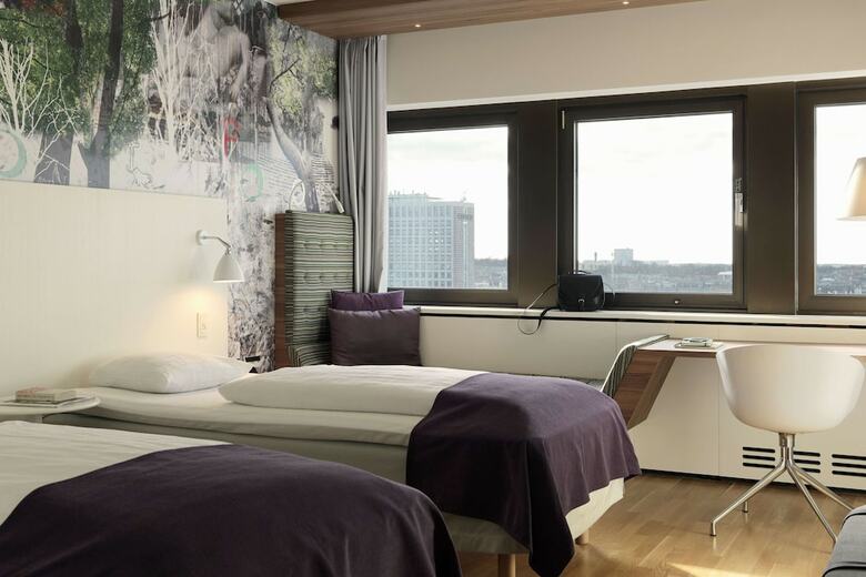 Hotel Scandic Copenhagen