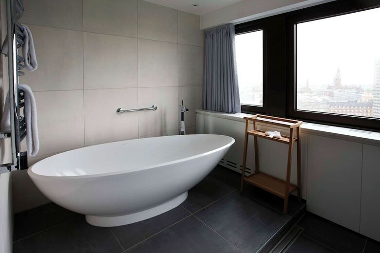 Hotel Scandic Copenhagen