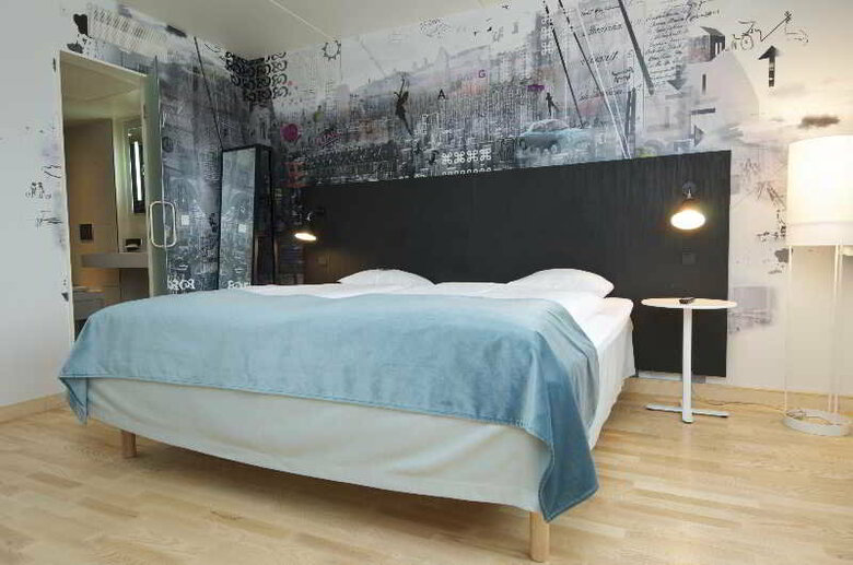 Hotel Scandic Copenhagen