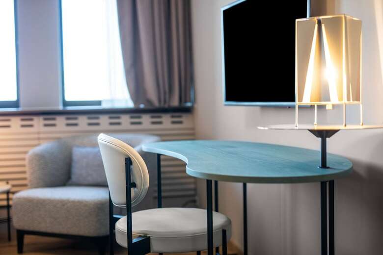 Hotel Scandic Copenhagen