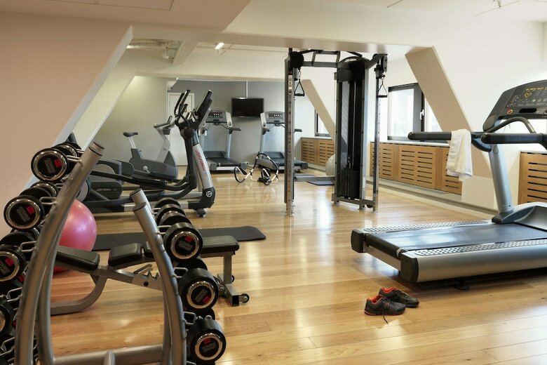 Hotel Scandic Copenhagen