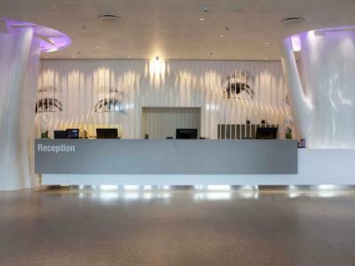 Hotel Scandic Copenhagen