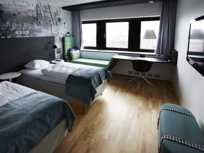 Hotel Scandic Copenhagen