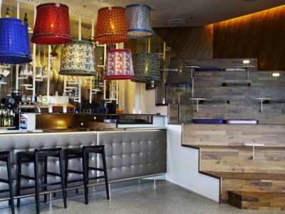 Hotel Scandic Copenhagen