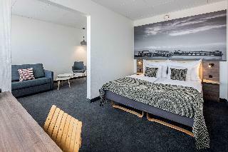Hotel Quality Airport Dan