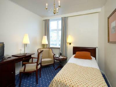 Hotel Grand Copenhagen