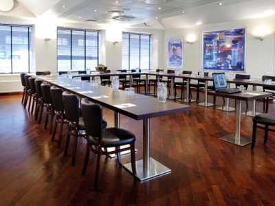 Hotel Grand Copenhagen