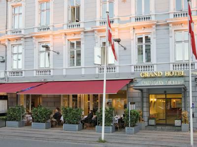 Hotel Grand Copenhagen