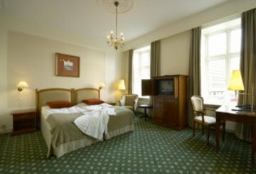 Hotel Grand Copenhagen