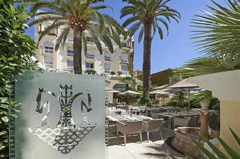 Hotel Juana