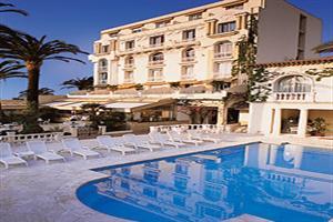 Hotel Juana