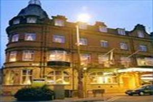 Hotel Danum
