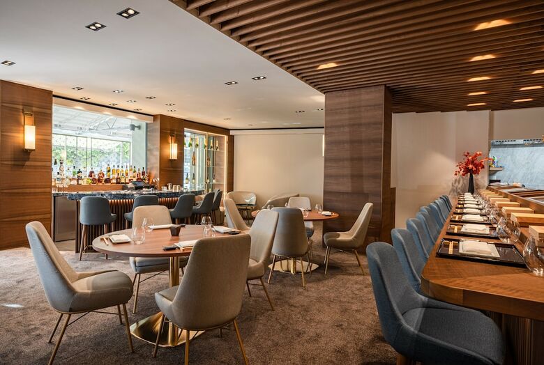 Hotel Mandarin Oriental