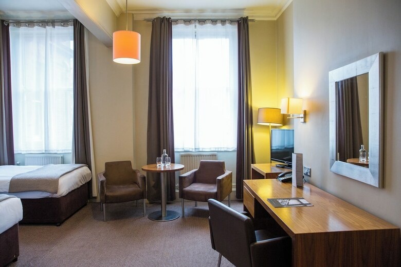 Hotel The Met