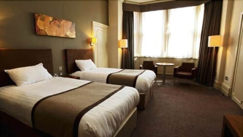 Hotel The Met