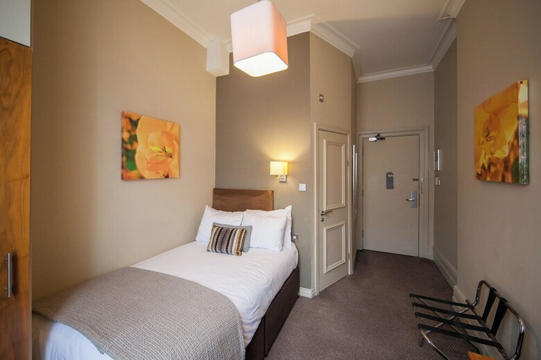 Hotel The Met