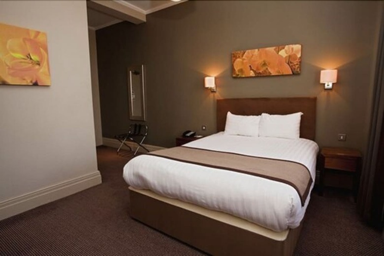Hotel The Met