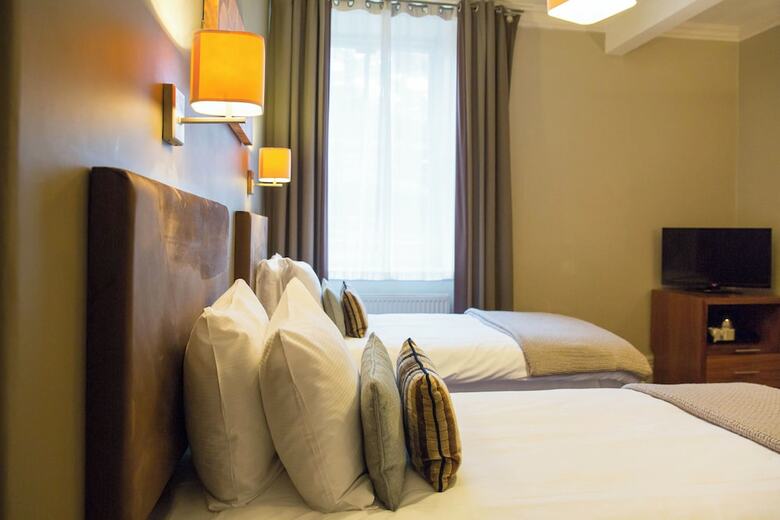 Hotel The Met