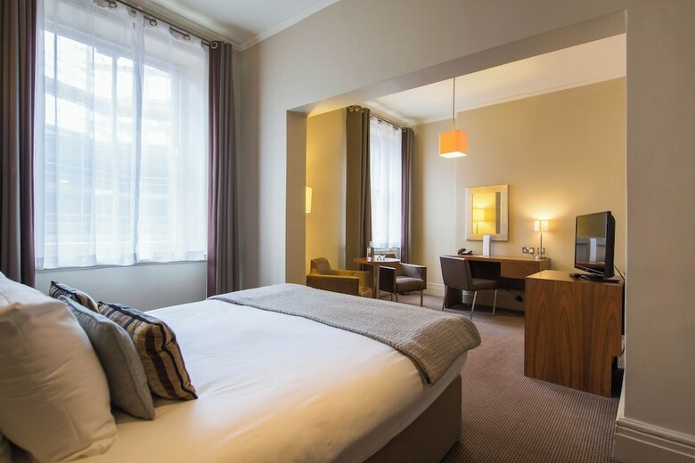 Hotel The Met
