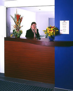 Hotel Citea Nantes