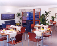 Hotel Citea Nantes