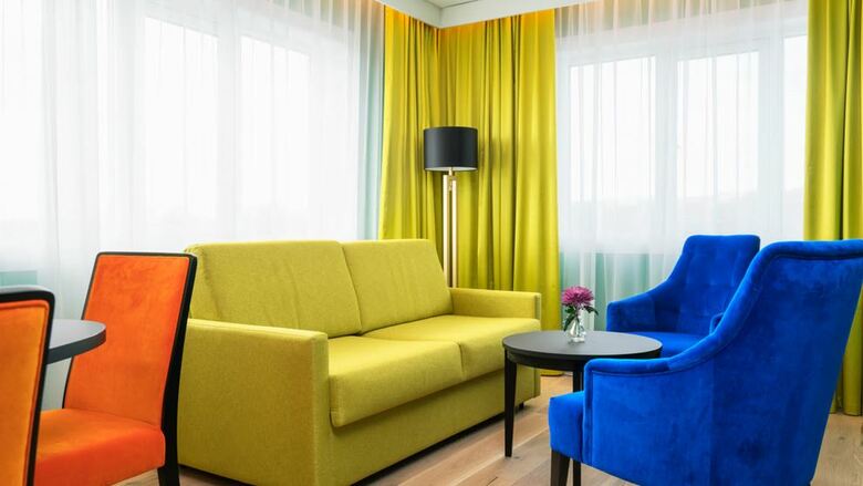 Thon Hotel Europa