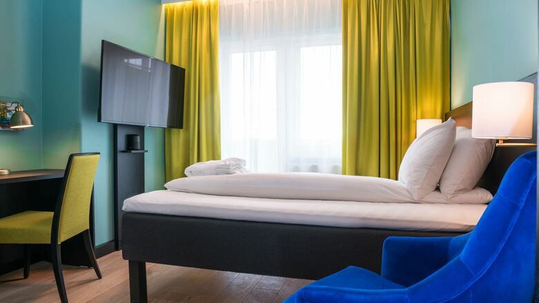 Thon Hotel Europa