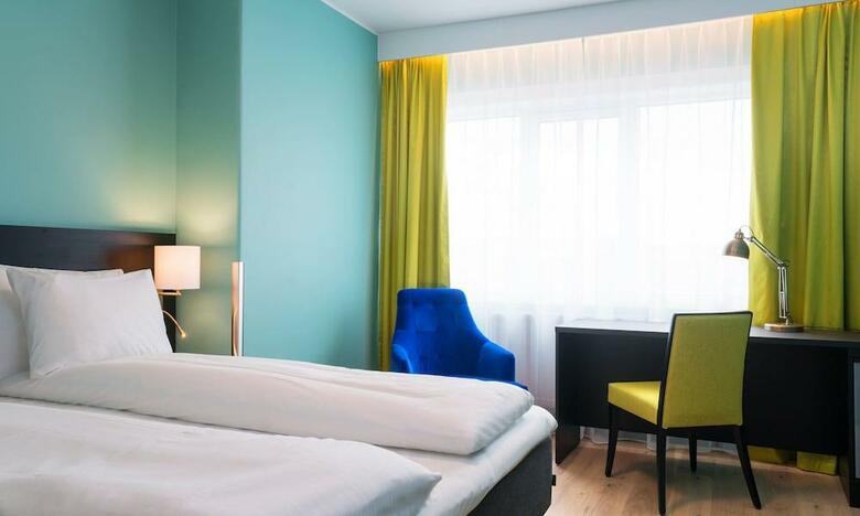 Thon Hotel Europa