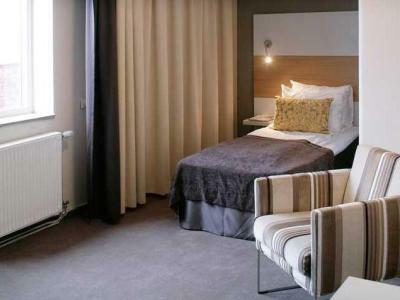 Thon Hotel Europa