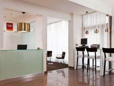 Thon Hotel Europa