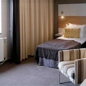 Thon Hotel Europa