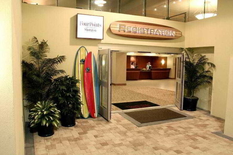 Hotel Four Points By Sheraton