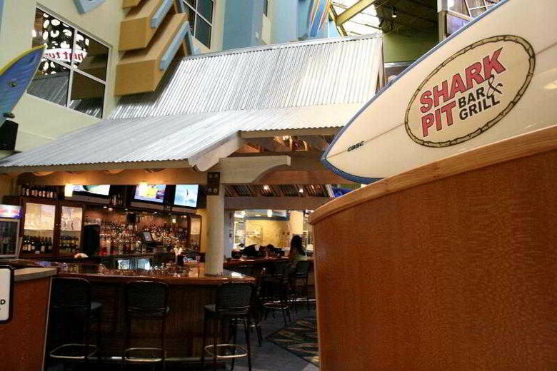 Hotel Four Points By Sheraton