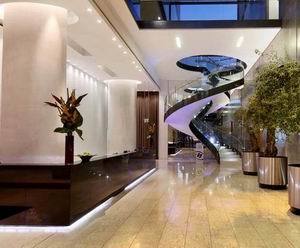 Hotel Hilton Manchester Deansgate
