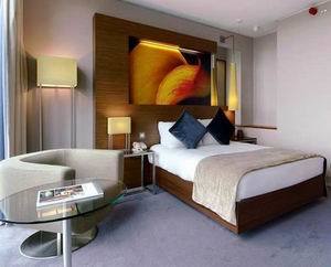 Hotel Hilton Manchester Deansgate